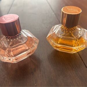 Vintage BabyPhat perfumes